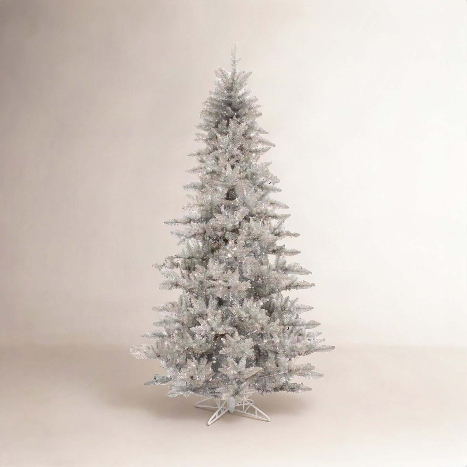 Artificial Fir Christmas Tree, 10'