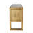 64'' Sideboard