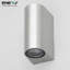 Dirks 1-Light Flush Mounted Sconce-959494010