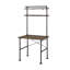 Bureau d'écriture Rustic Oak