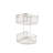 Spectrum Decorative Basket