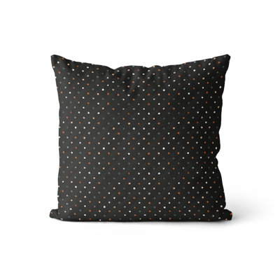 Housse et insert de coussin Nioclas