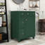 Armoire de meuble-lavabo 24 po avec lavabo en céramique, 2 tiroirs et rangement-1199540744-1196085468