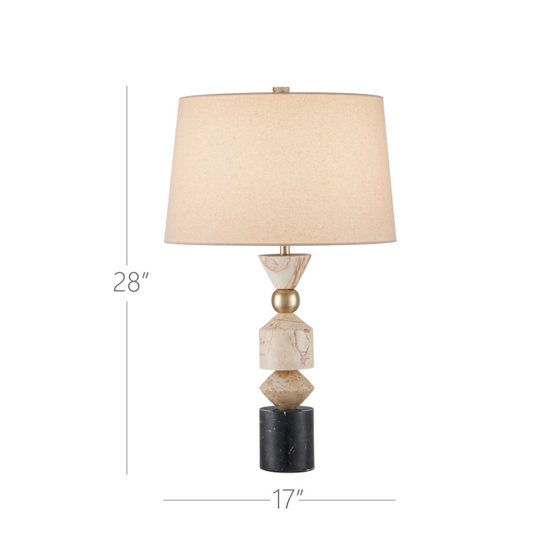 Seguso Table Lamp