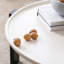 Table basse ronde avec pieds en chêne-104780149-104780151