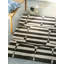 SCI Lohko Stripe Charcoal 123105 160X230-2075995161