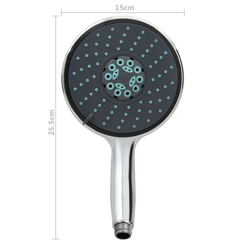Pridmore Full/Standard Shower Handsets