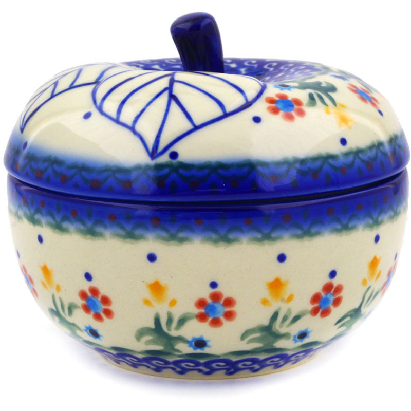 Druann Stoneware Jar