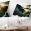 Coussin lombaire space planet
