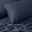 Threadmill 1000 Thread Count 100% Supima Cotton Sheet Set in Sateen Weave-125243508-125243510