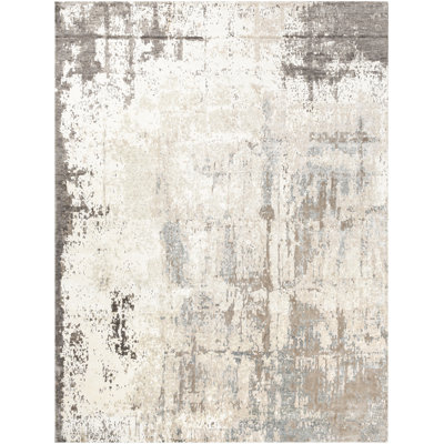 Abstract Indoor Rug