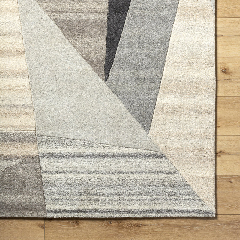Kaydia Area Rug, Runner 2'6" x 8'