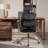 Ergonomic Office Chair Executive Swivel Chair-1105830562