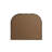 Sabine Metal Wide Arch Wall Mirror-87050929-87050934