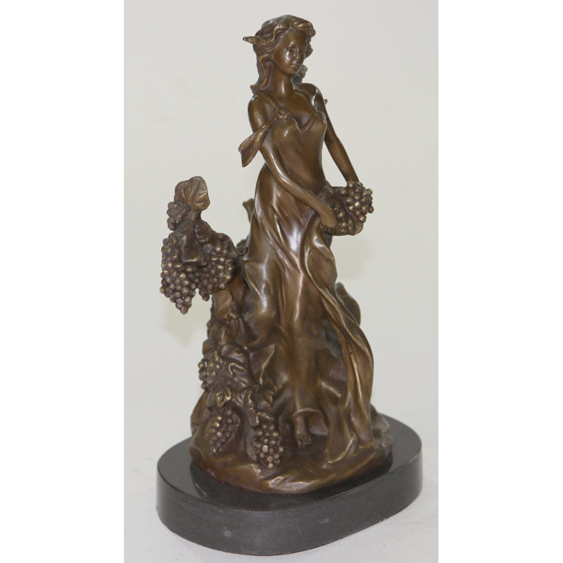 Figurines et sculptures Avren