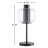 Romana Metal Table Lamp