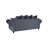 Stiles 2 - Piece Living Room Set