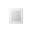 Miroir DEL Riven, couleur réglable 3000K / 4200K / 6400K-789884506-789884503