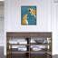 Wild Feline - Impression sur toile-77334375-77334368