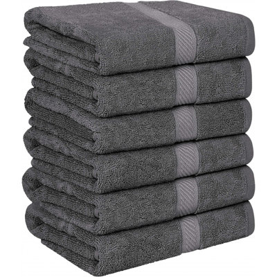 100% Cotton Bath Towel