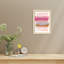 «Abstract Brush Strokes 45» par Mareike Bohmer-522502312-524703589-524703615
