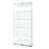 Blanc est en rupture de stock