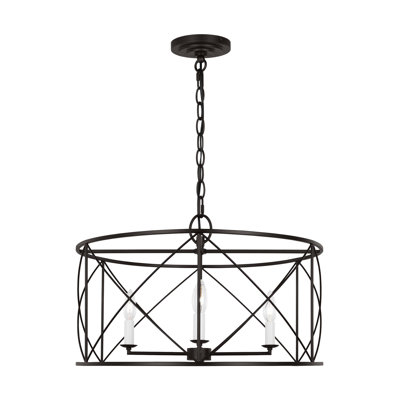 Beatrix 4 - Light Chandelier