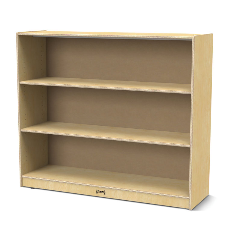 Tablettes droites Jonti-Craft®
