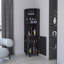 Bar d'angle avec porte-verres et porte-bouteilles-1508385844
