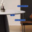 Table frittée Mid-Century-540581603-540581601
