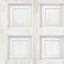 Rouleau de papier peint rustique