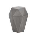 Mixt End Table