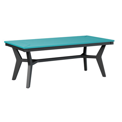 Table basse berlinoise Berlin