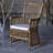 Davinci Rattan Armchair-36177868-36332187