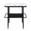 Ensemble de tables d'appoint et de table de bout 3Pc