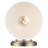 Shylee Armed Sconce-1369430029