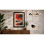 Tropical Sunset Paradise Vintage - Print-765132697-765132699