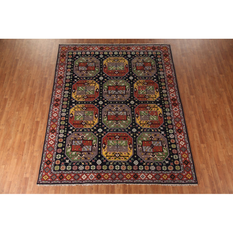 Cotton Indoor Rug