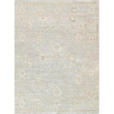 One-of-a-Kind Area Rug