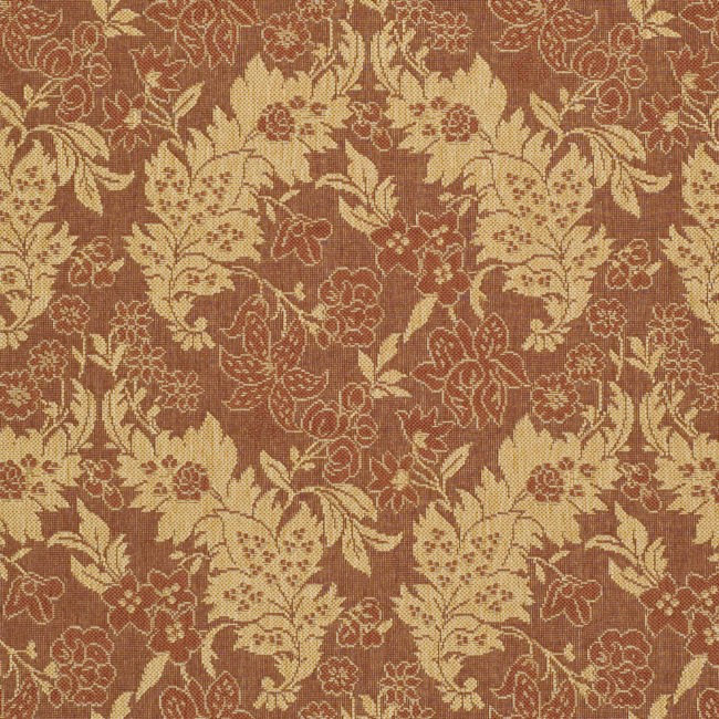 Weyauwega Performance Oriental Rug, Rectangle 6'7" x 9'6"