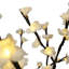 Bonsaïs illuminés et branches-22104824