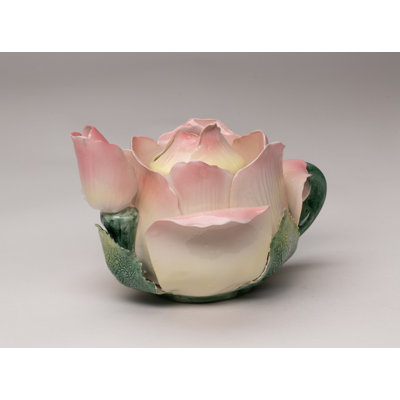 Théière en céramique 6 oz
