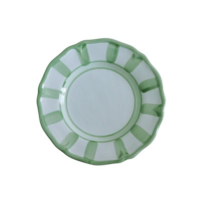Rimini Salad/Dessert Plate