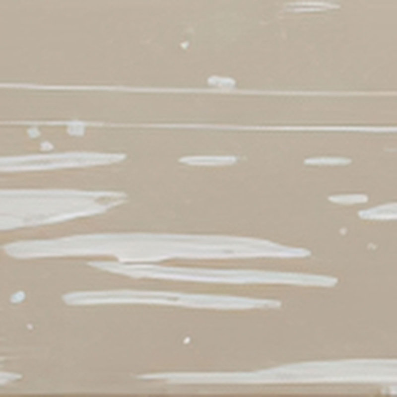 Poutre de plafond 3 côtés Pecky Cypress Endurathane, Chêne des récoltes, 10"H x 8"W, 10'L