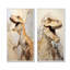 Dinosaure T Rex Supreme - ensemble de 2 décorations murales de dinosaures-139027310-139027313