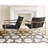 Thebes Upholstered Armchair