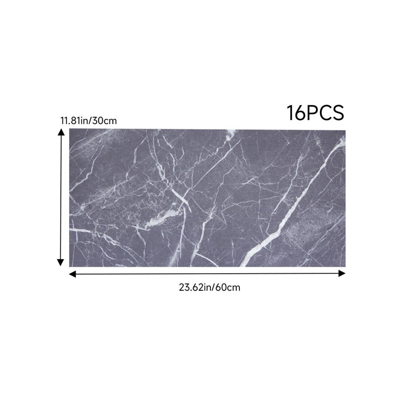 60x30cm Plastic 