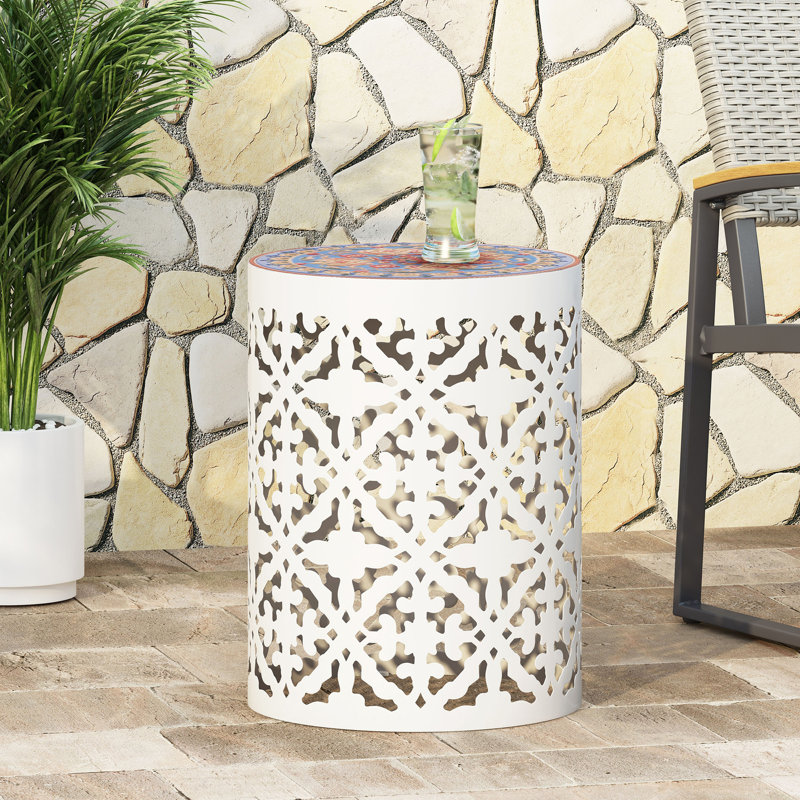 Table d'appoint CRANBROOK