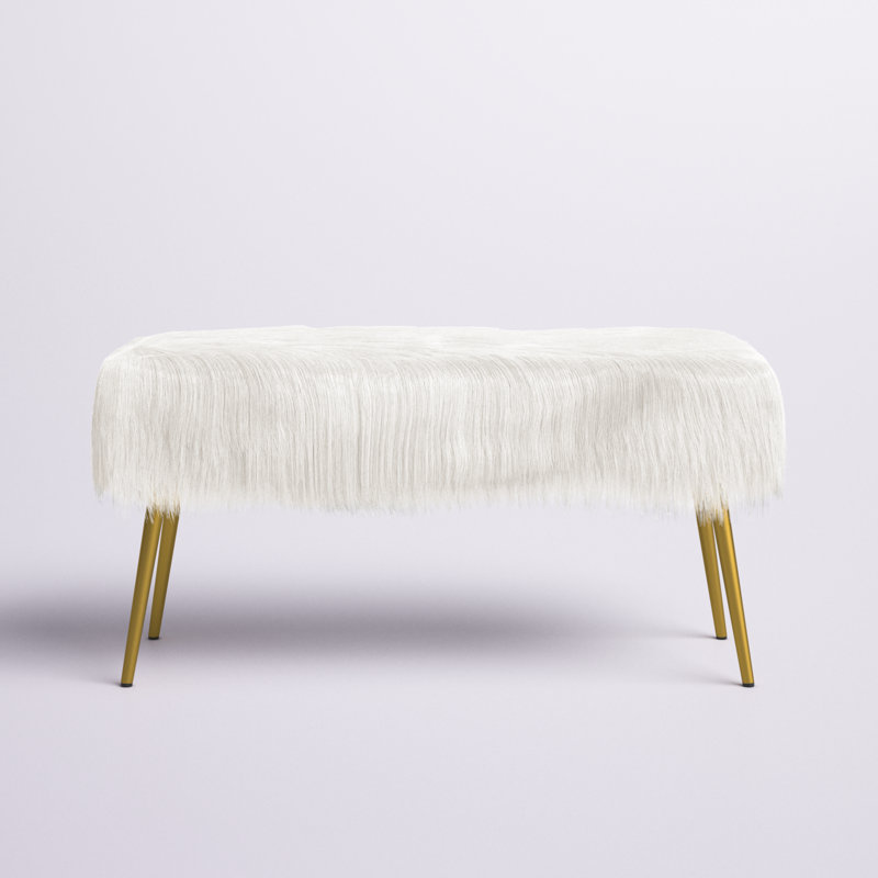 Banc Aon, Blanc