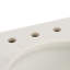 Meuble-lavabo simple Laraine Petrabecca-118474329